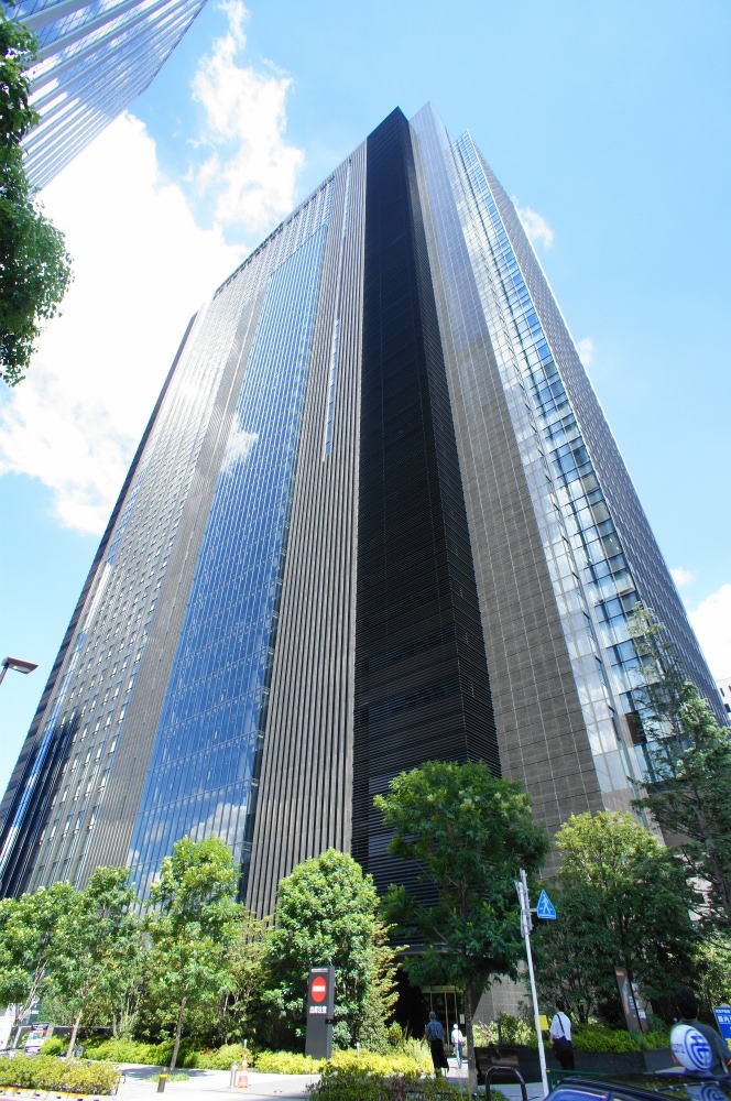 ラトゥール新宿グランド